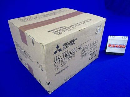 換気扇 天井埋込形 低騒音形 VD-10ZLC11-S