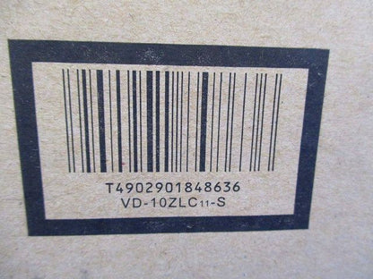 換気扇 天井埋込形 低騒音形 VD-10ZLC11-S