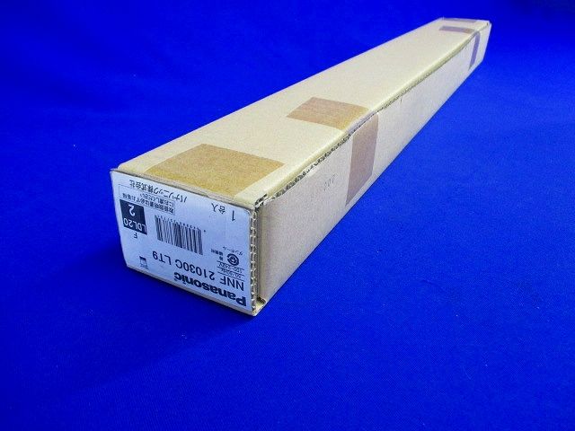 ベースライト 一般形 LEDランプ別売 畳数設定無し 電源内蔵　調光器別売 NNF21030CLT9