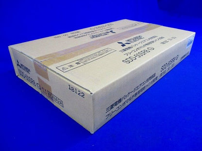 パッケージエアコン同時ツイン分配管 SDD-50SR8＜G＞