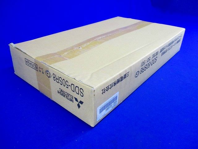 パッケージエアコン同時ツイン分配管 SDD-50SR8＜G＞