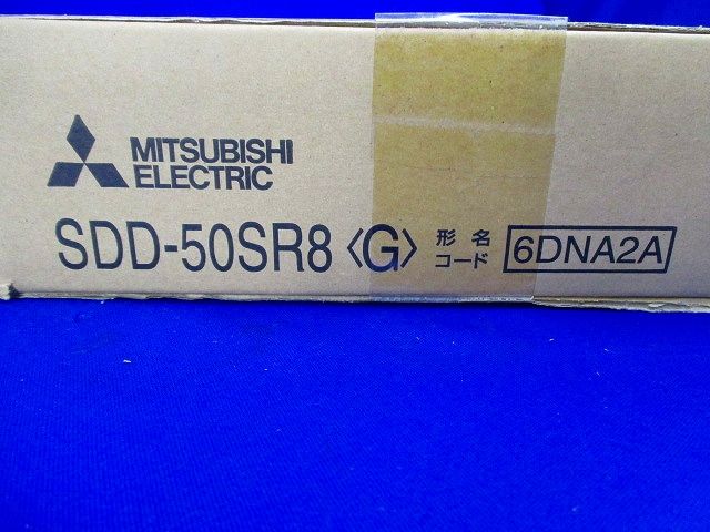 パッケージエアコン同時ツイン分配管 SDD-50SR8＜G＞