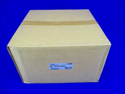 全体ガード(小) LED高天井用ベースライトGTシリーズオプション EL-XGA003A