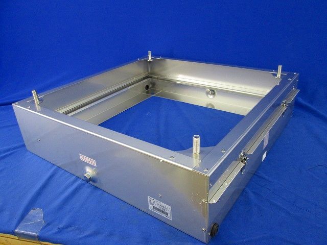 三菱有圧換気扇用フィルターユニット ステンレス製 FU-40PSFS-C