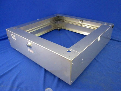 三菱有圧換気扇用フィルターユニット ステンレス製 FU-40PSFS-C