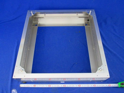 三菱有圧換気扇用フィルターユニット ステンレス製 FU-40PSFS-C