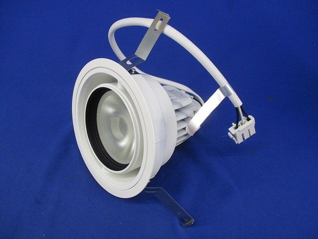 LEDユニバーサルダウンンライトφ125 XD91583L