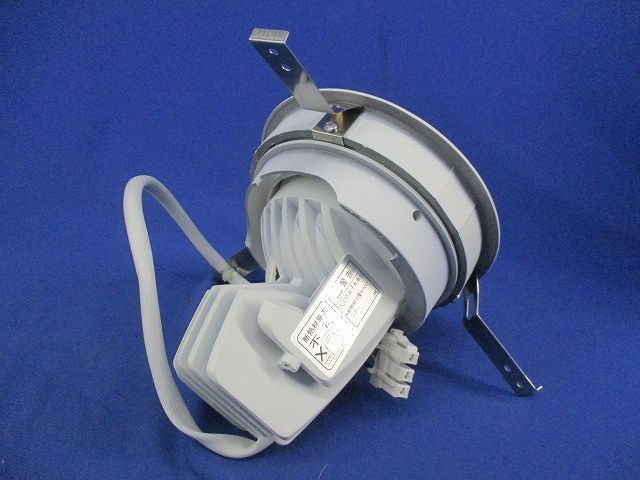 LEDユニバーサルダウンンライトφ125 XD91583L