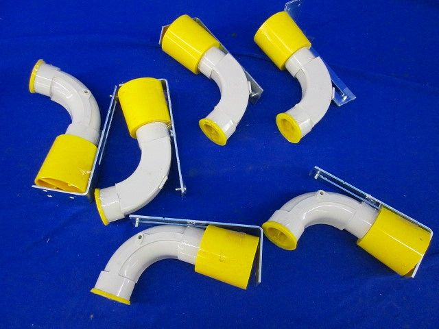 スラブベンド(6個入) CDSV-22