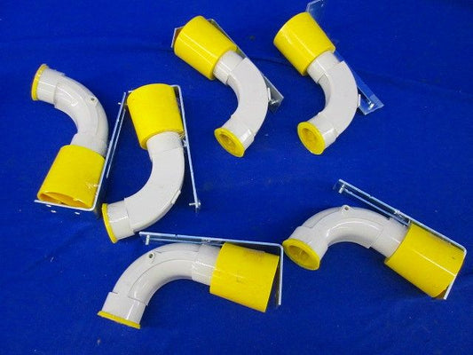 スラブベンド(6個入) CDSV-22