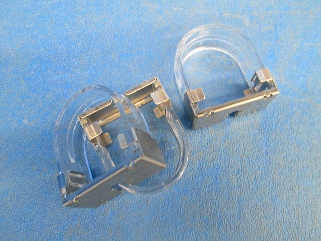 ホワイトチューブモジュール(3個入) RA630WWB-M