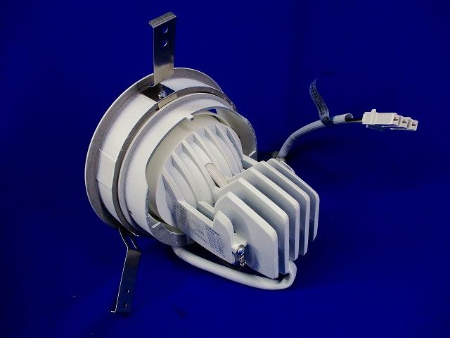 LEDユニバーサルダウンンライトφ125 XD91583L