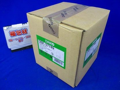 LEDブラケット (ランプ付) LED電球 4.7W(E17) 電球色 非調光 DBK-37749