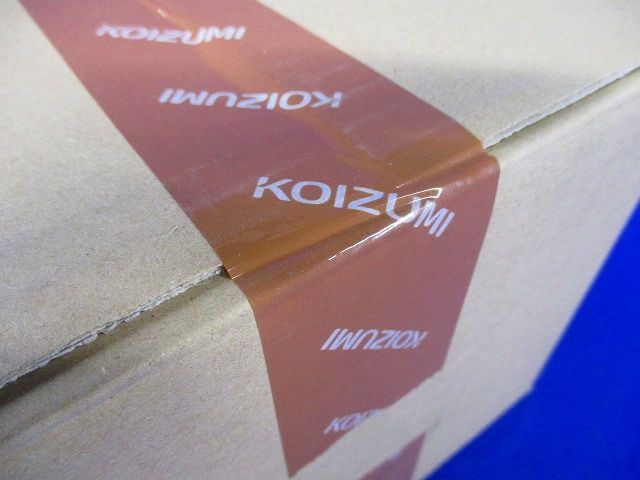 ベースダウンライト 白コーン深型 電源ユニット別売 温白色 調光器別売 XD91375L