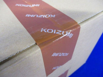 ベースダウンライト 白コーン深型 電源ユニット別売 温白色 調光器別売 XD91375L