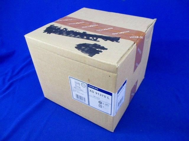 LED･ダウンライトφ150 XD91375L