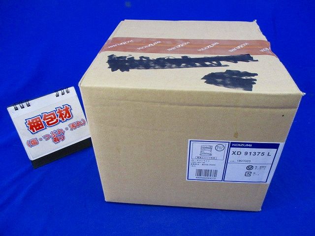 LED･ダウンライトφ150 XD91375L