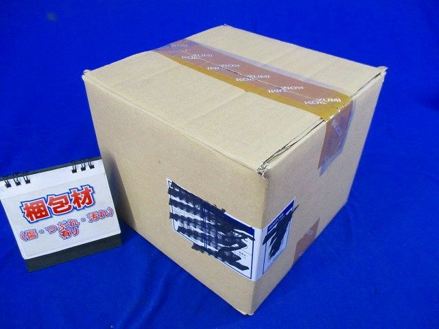 LED･ダウンライトφ150 XD91375L