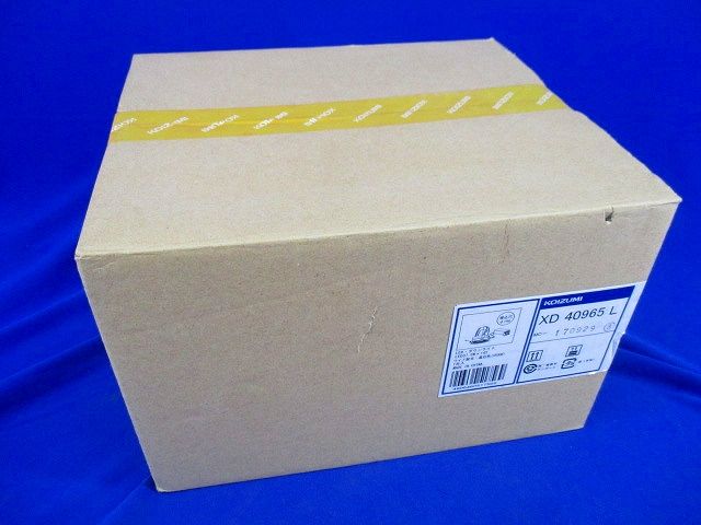 LED･ダウンライトφ150 XD40965L