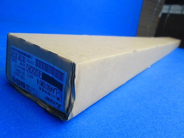 LEDベースライト 白色 段調光 EL-LA45010W/4