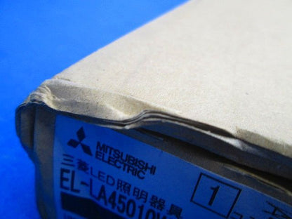 LEDベースライト 白色 段調光 EL-LA45010W/4