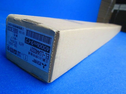 LEDライトユニット形ベースライト  イエロータイプ(低誘虫) 本体別売 EL-LU44033Y