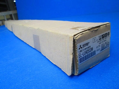 LEDライトユニット形ベースライト 段調光切替可能形 白色 本体別売 EL-LU42533W