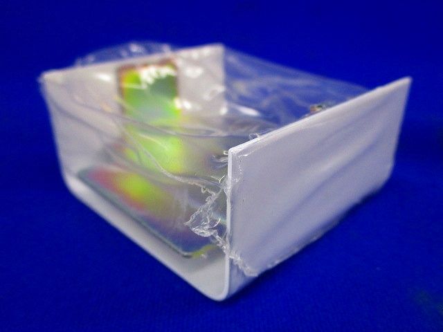 メタルモール JカップリングC型(10個入) C3012