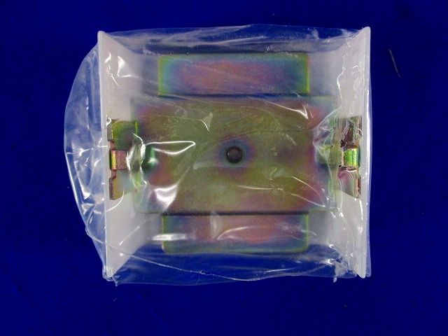 メタルモール JカップリングC型(10個入) C3012