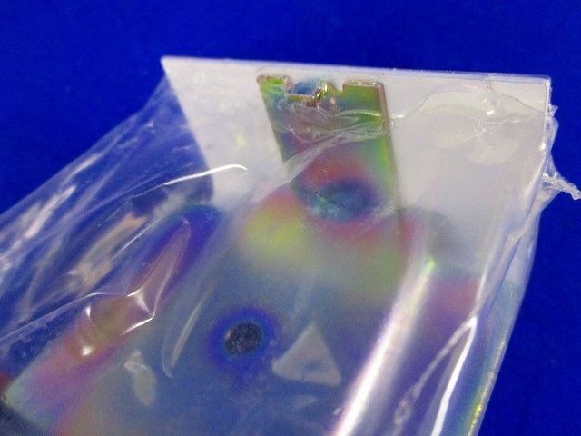 メタルモール JカップリングC型(10個入) C3012