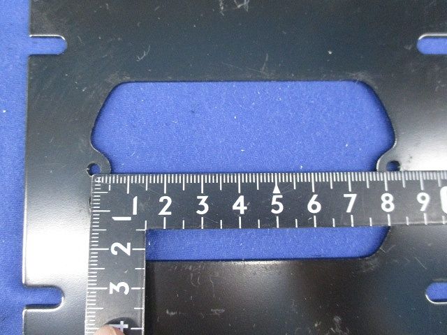 スイッチ平カバー(混在23個入) CVLSB-F他