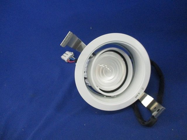 LEDダウンライトφ100 NNN62722W