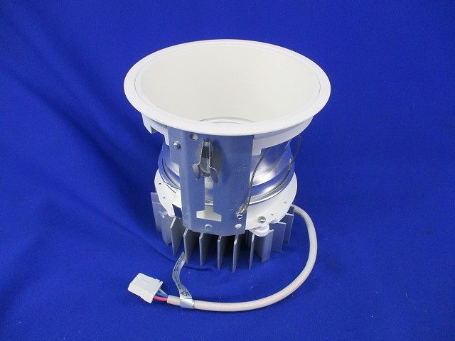 LEDダウンライトφ150(電源ユニット別売) XD91460L