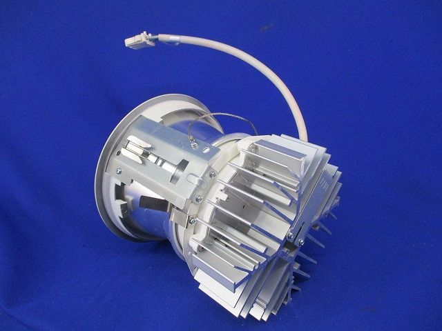 LEDダウンライトφ150(電源ユニット別売) XD91460L