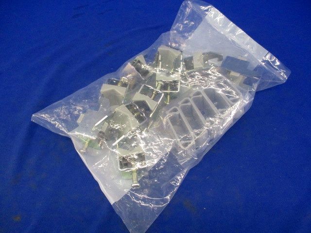 ネグロス電工 ケーブラー 10個入 K25-1A-10