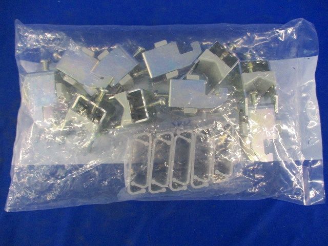 ネグロス電工 ケーブラー 10個入 K25-1A-10