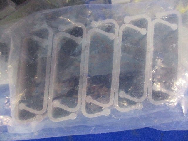 ネグロス電工 ケーブラー 10個入 K25-1A-10