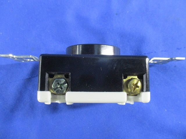 引掛埋込コンセント(4個入)(ブラック) WF2520