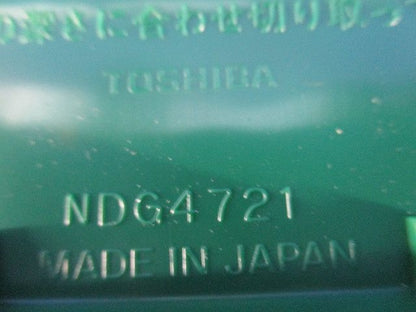絶縁セパレータ(10個入) NDG4721