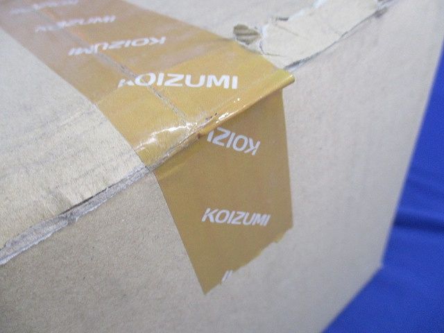 LEDダウンライトφ150(電源ユニット別売) XD91460L