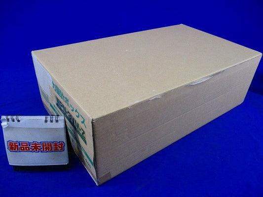 電力量計ボックス (バイザー付) 全関東電気工事協会優良機材推奨認定品 ミルキーホワイト WPN-3VM-Z