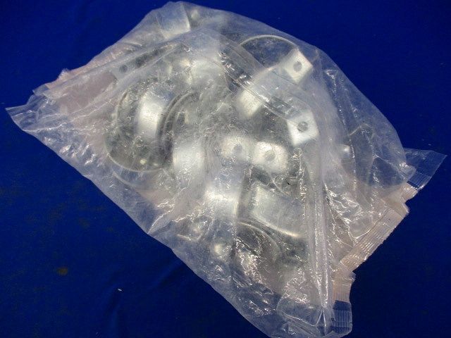 パイラッククリップ 20個入 51C-20