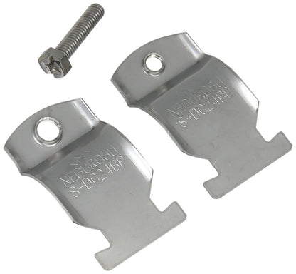 ダクタークリップ ステンレス 10個入 S-DC24BP-10