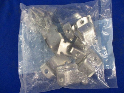 ダクタークリップ ステンレス 10個入 S-DC24BP-10