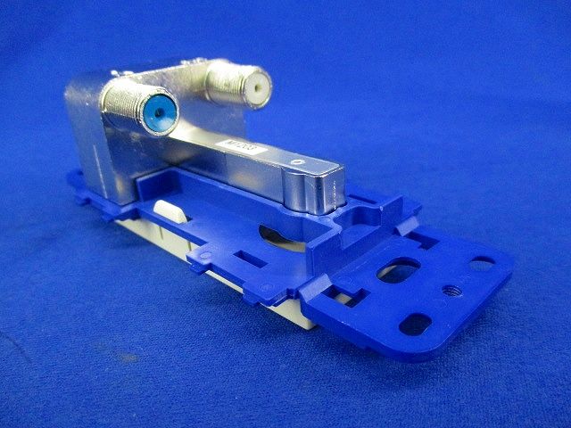 CSF型直列ユニット(中間用) CSF-7F-7A
