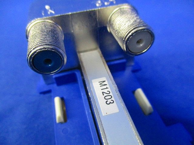 CSF型直列ユニット(中間用) CSF-7F-7A