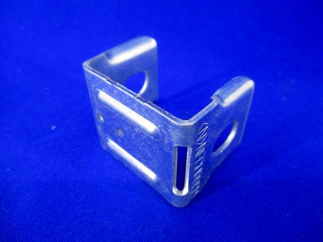 支持バー取付金具(19個入)ナット不足 T38M