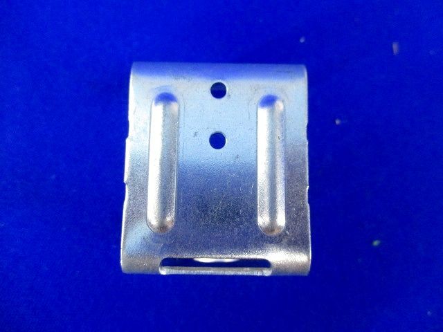 支持バー取付金具(19個入)ナット不足 T38M