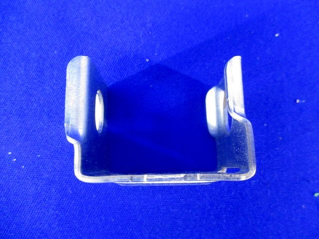 支持バー取付金具(19個入)ナット不足 T38M