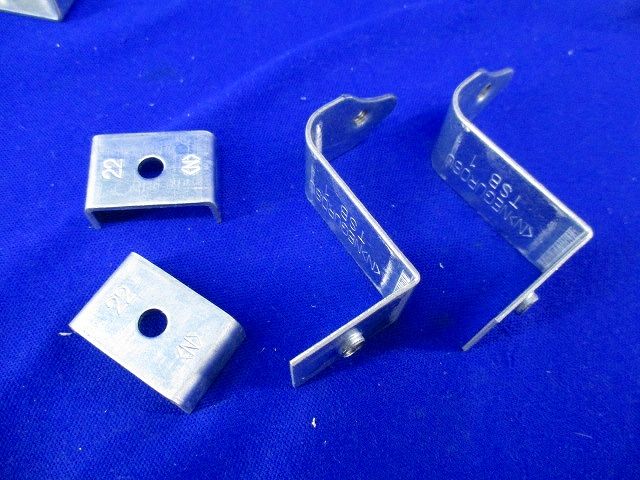 二重天井用金具(18個入) TSB122